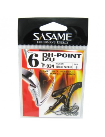 Sasame udice DH-Point Izu